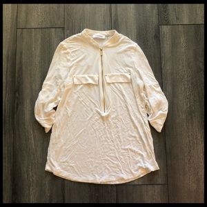 Calvin Klein White Top